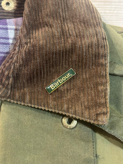80's BARBOUR 「BEAUFORT」オイルドジャケット