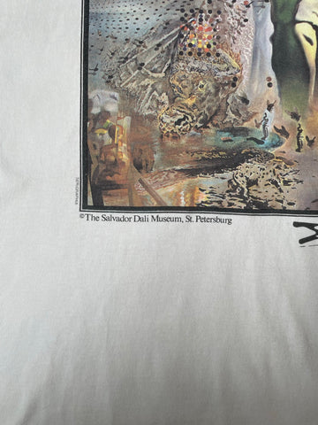 90's「幻覚剤的闘牛士」USA製 アートTシャツ