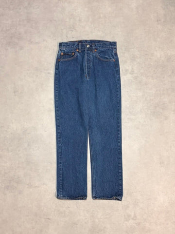 90's LEVI'S「501」USA製 デニムパンツ