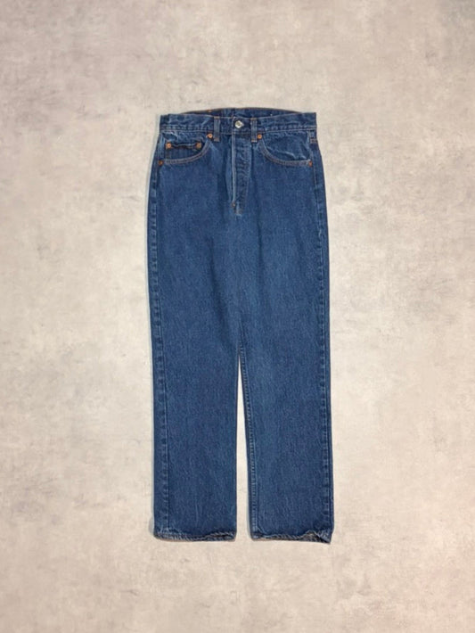 90's LEVI'S「501」USA製 デニムパンツ