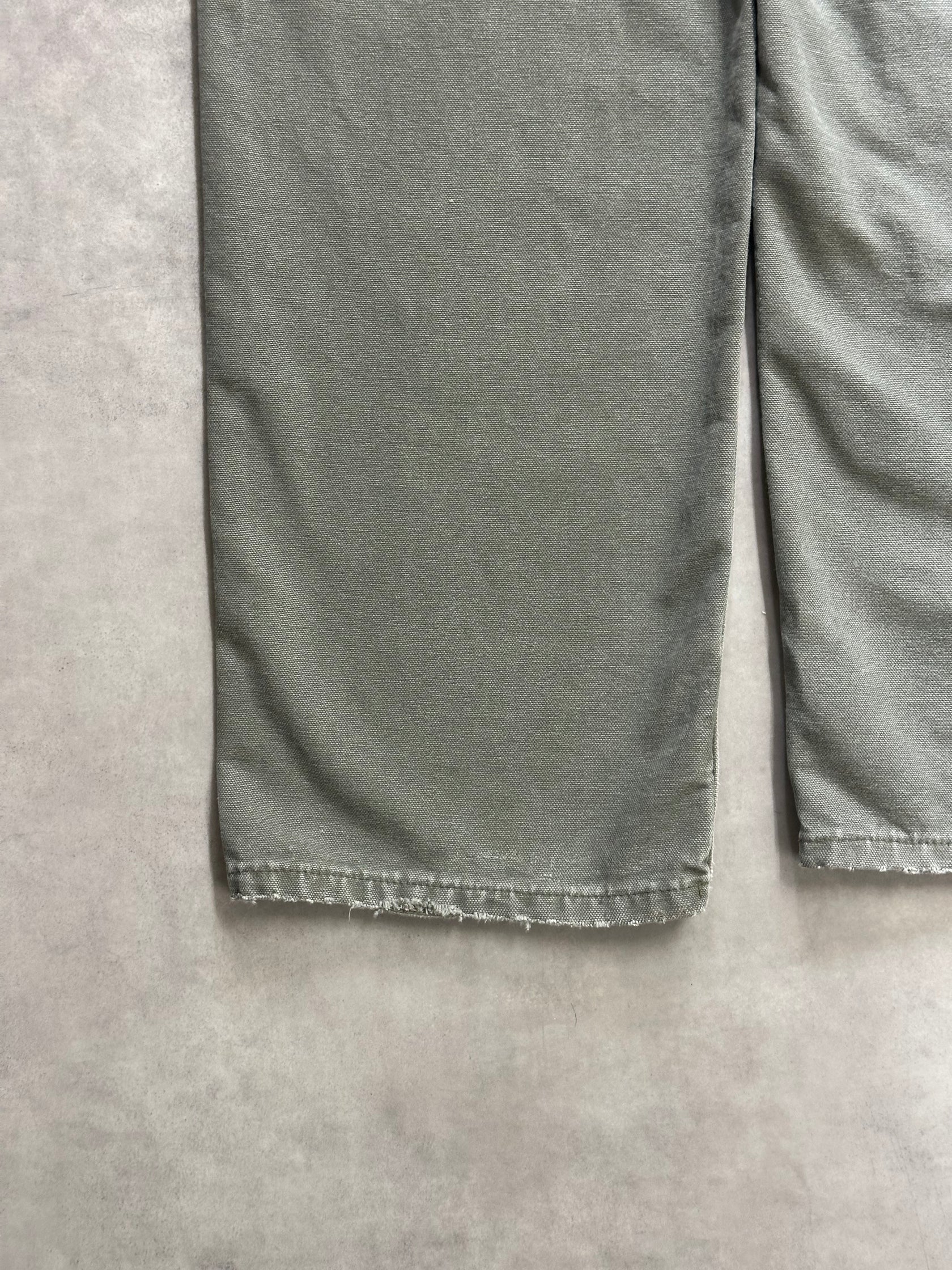 00's CARHARTT「B11MOS」ペインターパンツ