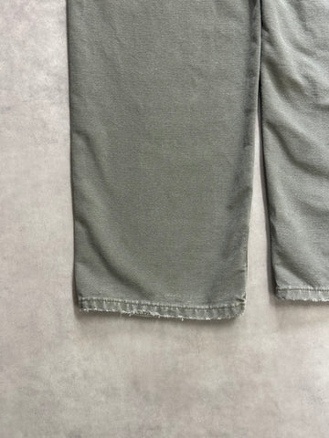 00's CARHARTT「B11MOS」ペインターパンツ