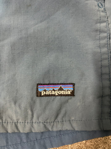 10's PATAGONIA「Baggies Shorts」ナイロンショーツ