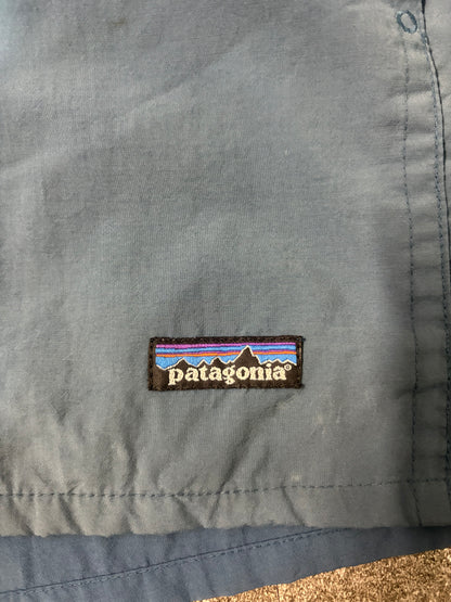 10's PATAGONIA「Baggies Shorts」ナイロンショーツ