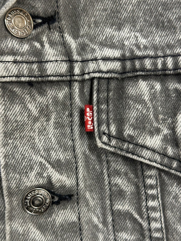 90's LEVI'S「57508」USA製 デニムジャケット