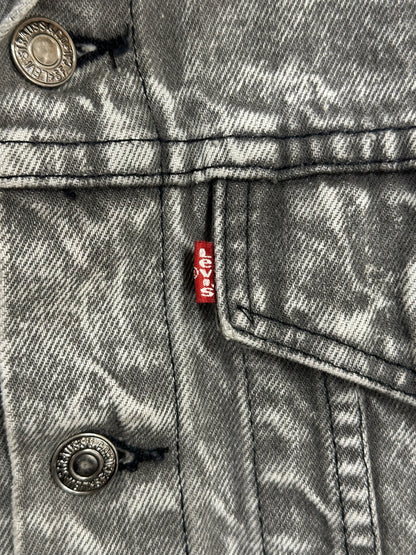 90's LEVI'S「57508」USA製 デニムジャケット