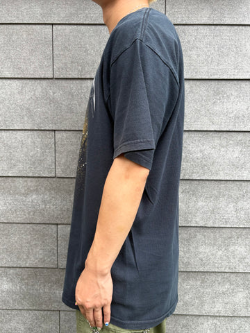 00's METALLICA「SKULL PRINT」バンドTシャツ