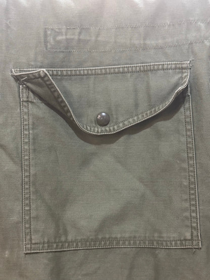 60’s U.S.AIR FORCE「C-1」ユーティリティジャケット　