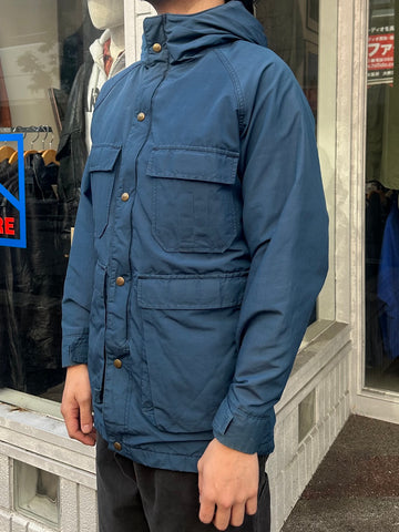 80's L.L.BEAN「BAXTER SATE PARKA」マウンテンパーカー