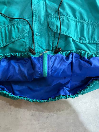 90's L.L.Bean ナイロンジャケット