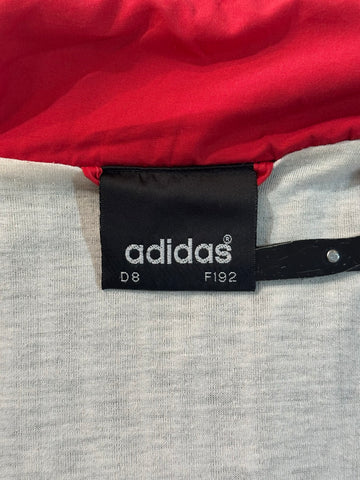 90's ADIDAS ナイロンジャケット