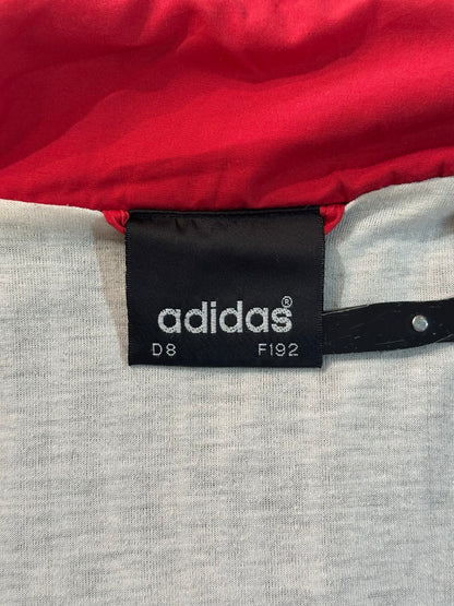 90's ADIDAS ナイロンジャケット