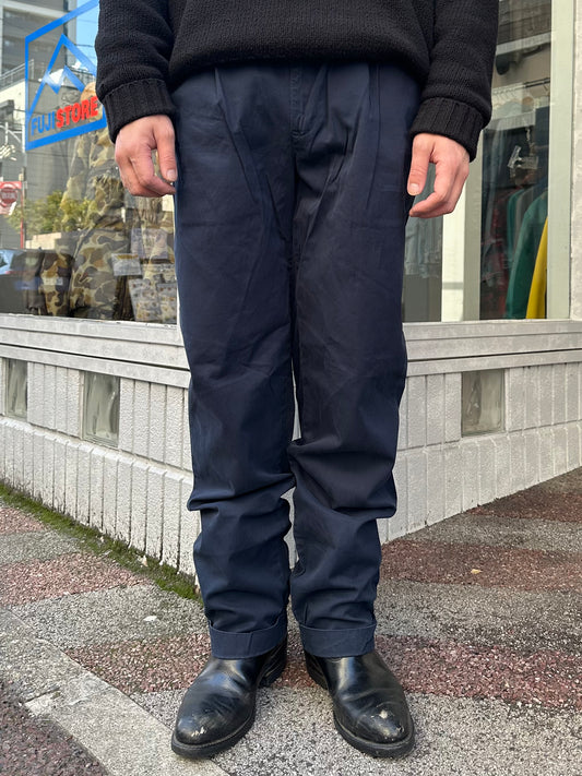 90's RALPH LAUREN チノパンツ