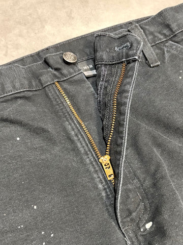 CARHARTT「SINGLE KNEE」ダックパンツ