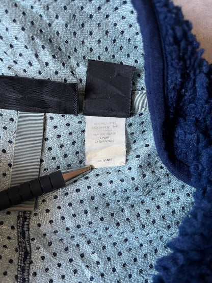 90’s PATAGONIA「Retro Cardigan」フリースジャケット USA製