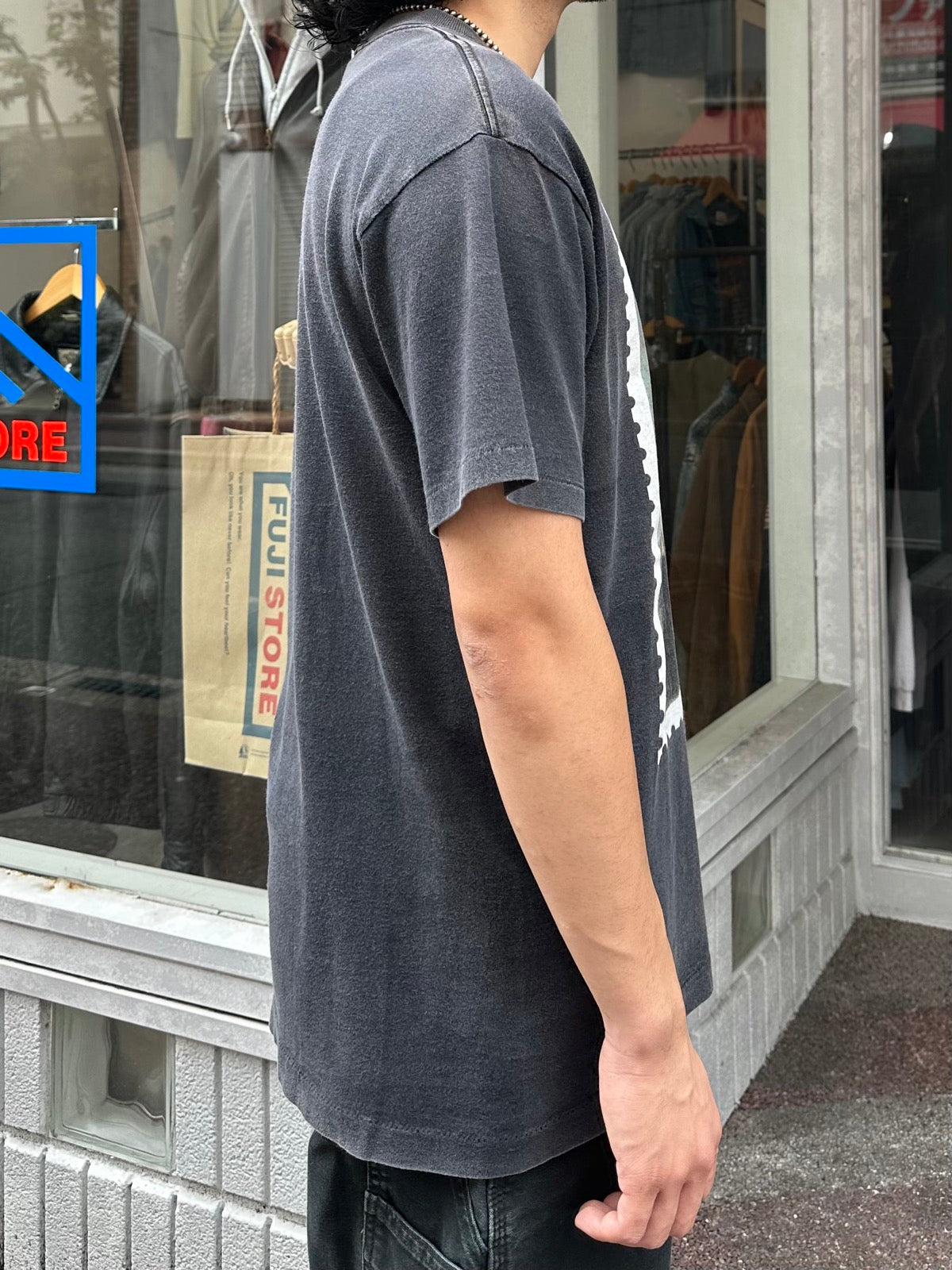 90’s JAMES DEAN「USPS Stamp」アーティストTシャツ