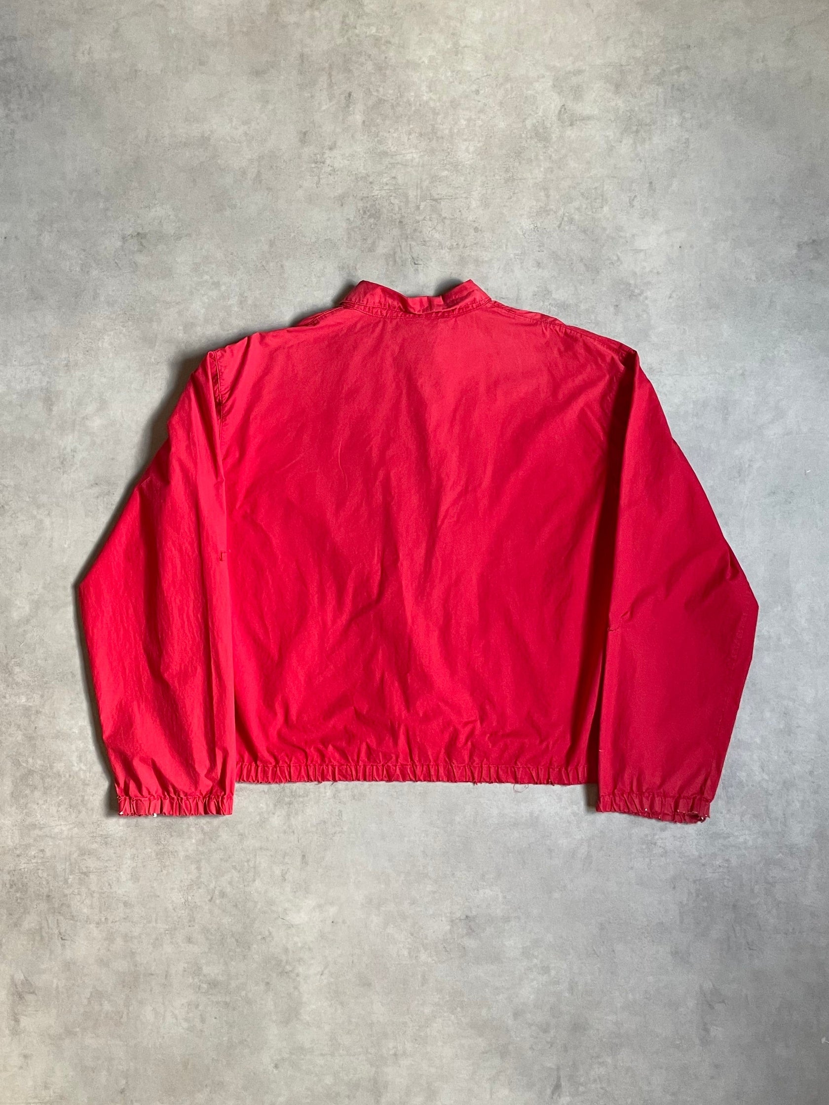 90's POLO BY RALPH LAUREN スイングトップ