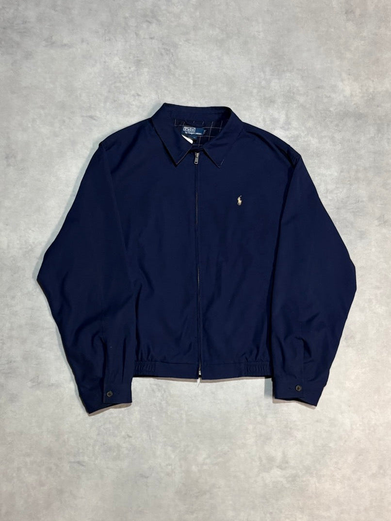 90's~00's POLO BY RALPH LAUREN スウィングトップ