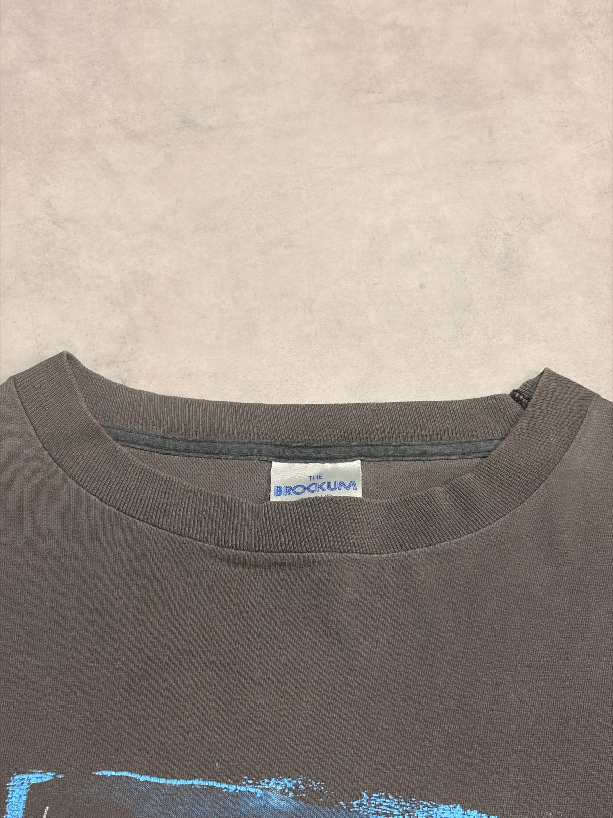 90's THE CURE「Wish Tour 92」USA製 バンドTシャツ