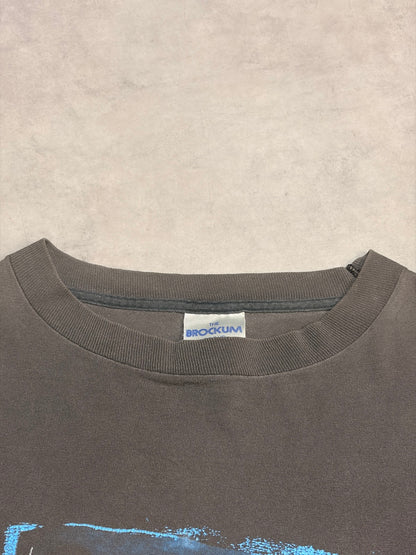 90's THE CURE「Wish Tour 92」USA製 バンドTシャツ