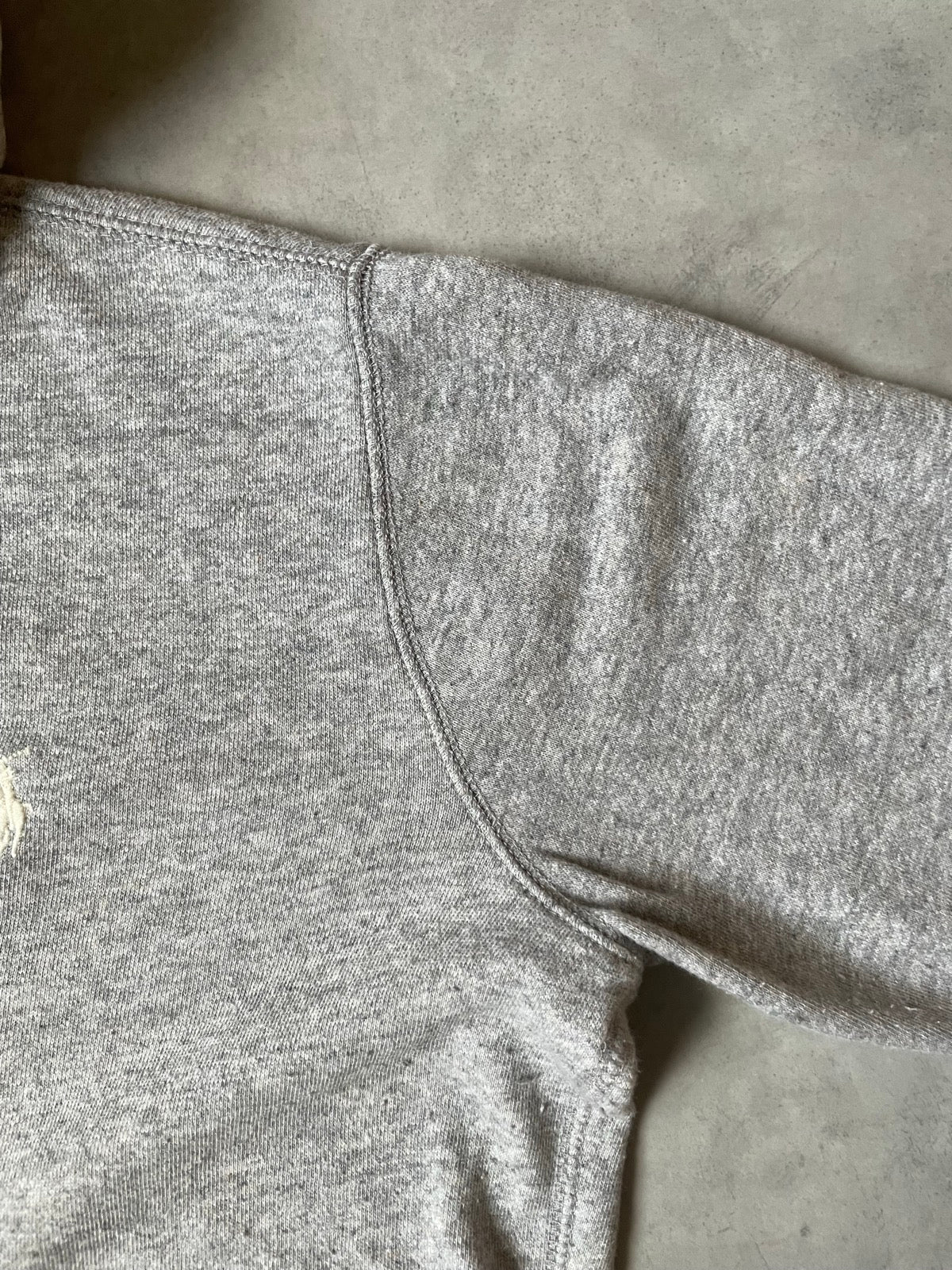 00's POLO RALPH LAUREN ジップパーカー