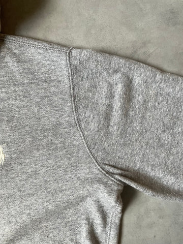 00's POLO RALPH LAUREN ジップパーカー