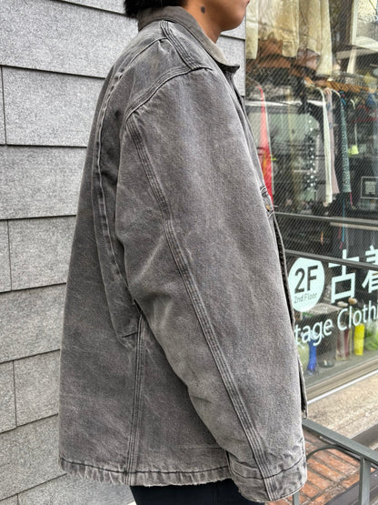 90's「CARHARTT」ミシガンチョアコート