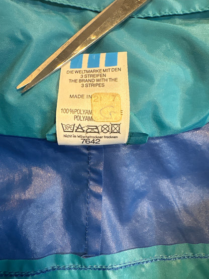 90's「 adidas 」アノラックジャケット