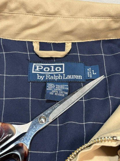 90's~00's POLO BY RALPH LAUREN スウィングトップ