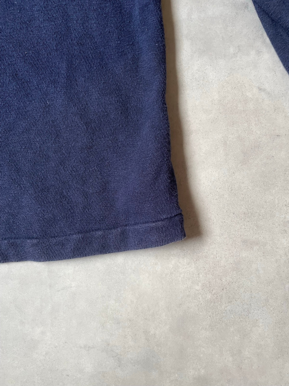 00's POLO RALPH LAUREN ラグビーシャツ