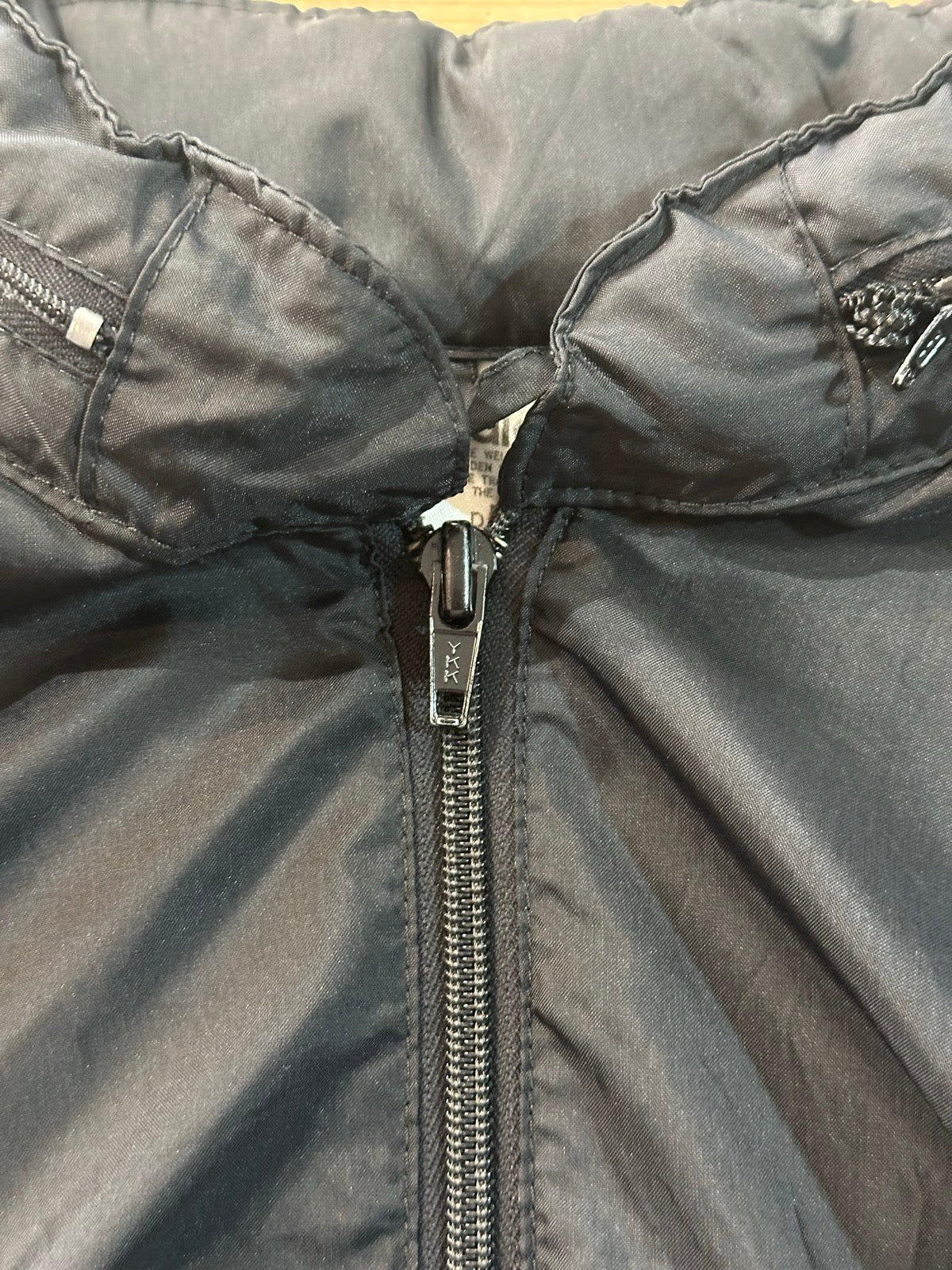 90's ADIDAS ナイロンジャケット