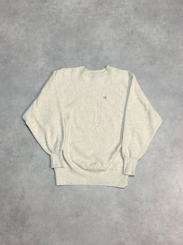90's CHAMPION「REVERSE WAVE」USA製 ワンポイントスウェット