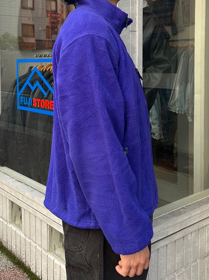 90's L.L.BEAN フリースジャケット