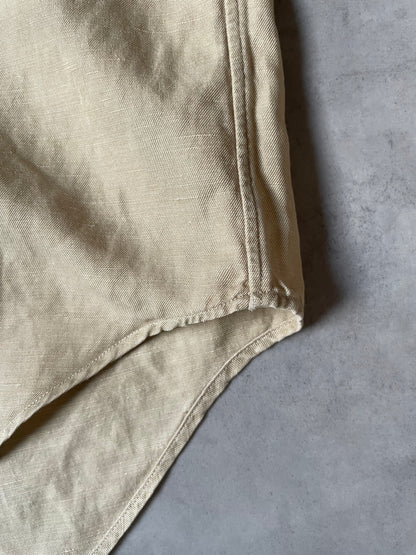 90's RALPH LAUREN「BLAKE」長袖シャツ
