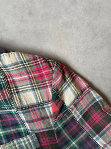 90's POLO BY RALPH LAUREN テーラードジャケット