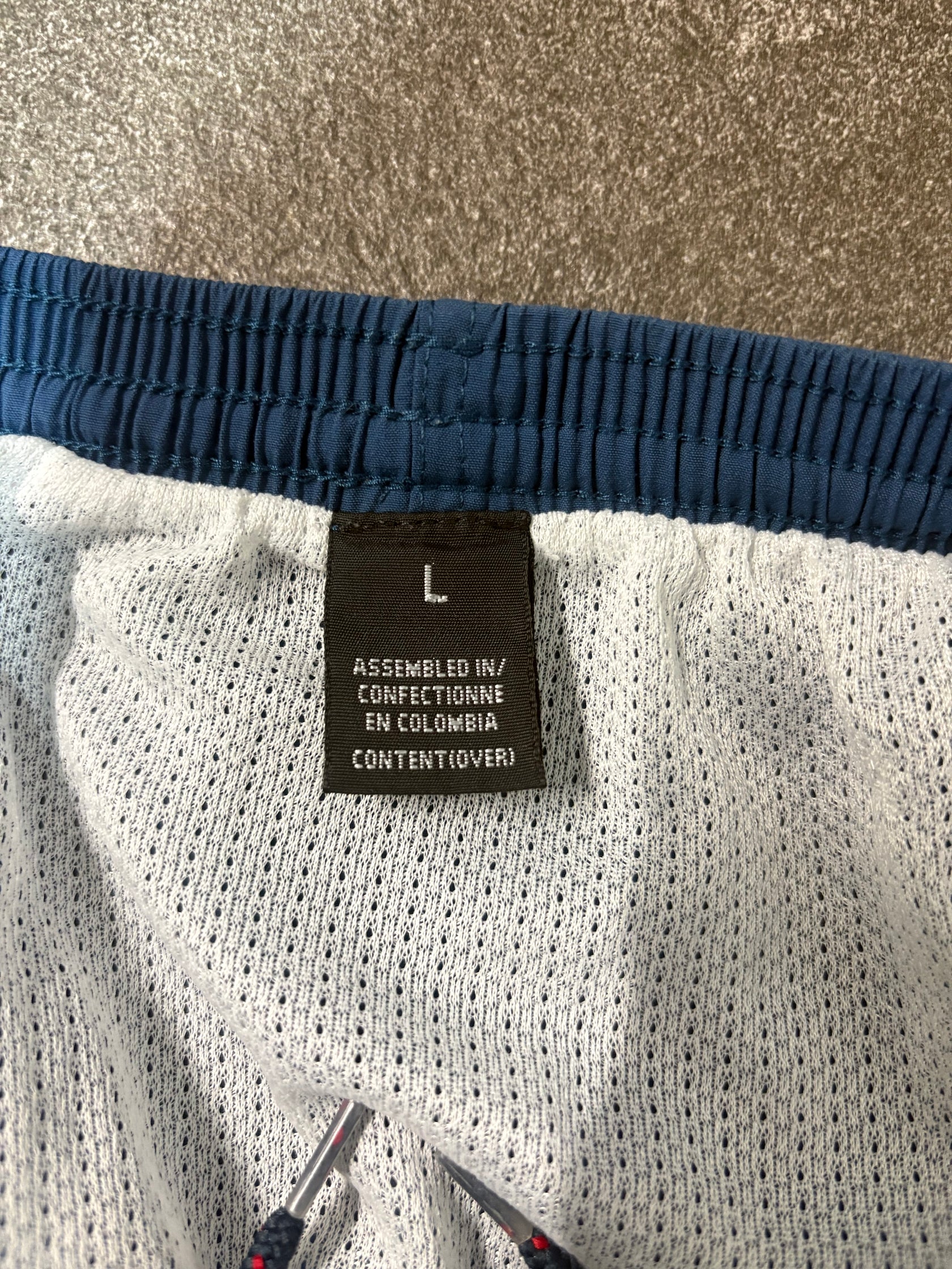 10's PATAGONIA「Baggies Shorts」ナイロンショーツ