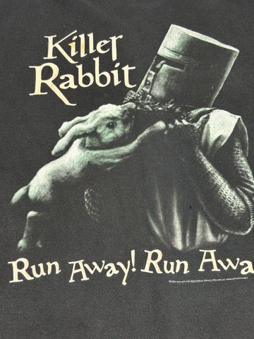 00's MONTY PYTHON「Killer Rabbit」ムービーTシャツ
