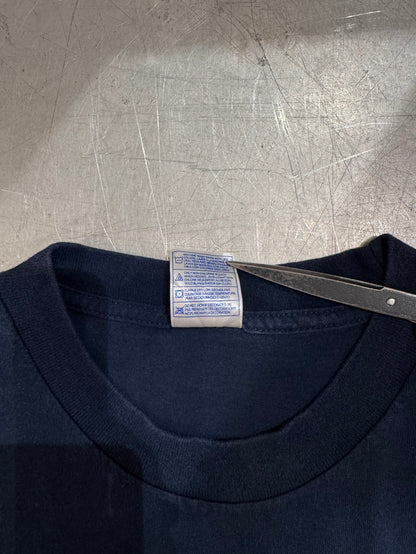 00's USPS「MAIL FLAT RATE BOX」企業Tシャツ