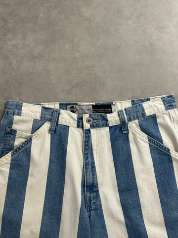 00's LEVI'S「silver Tab」ショートパンツ