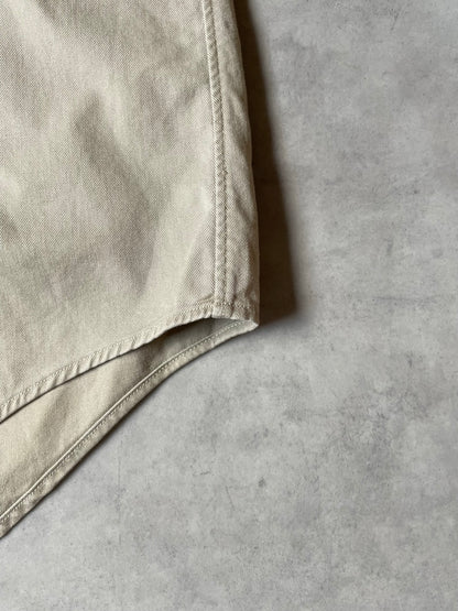 00's RALPH LAUREN 長袖シャツ