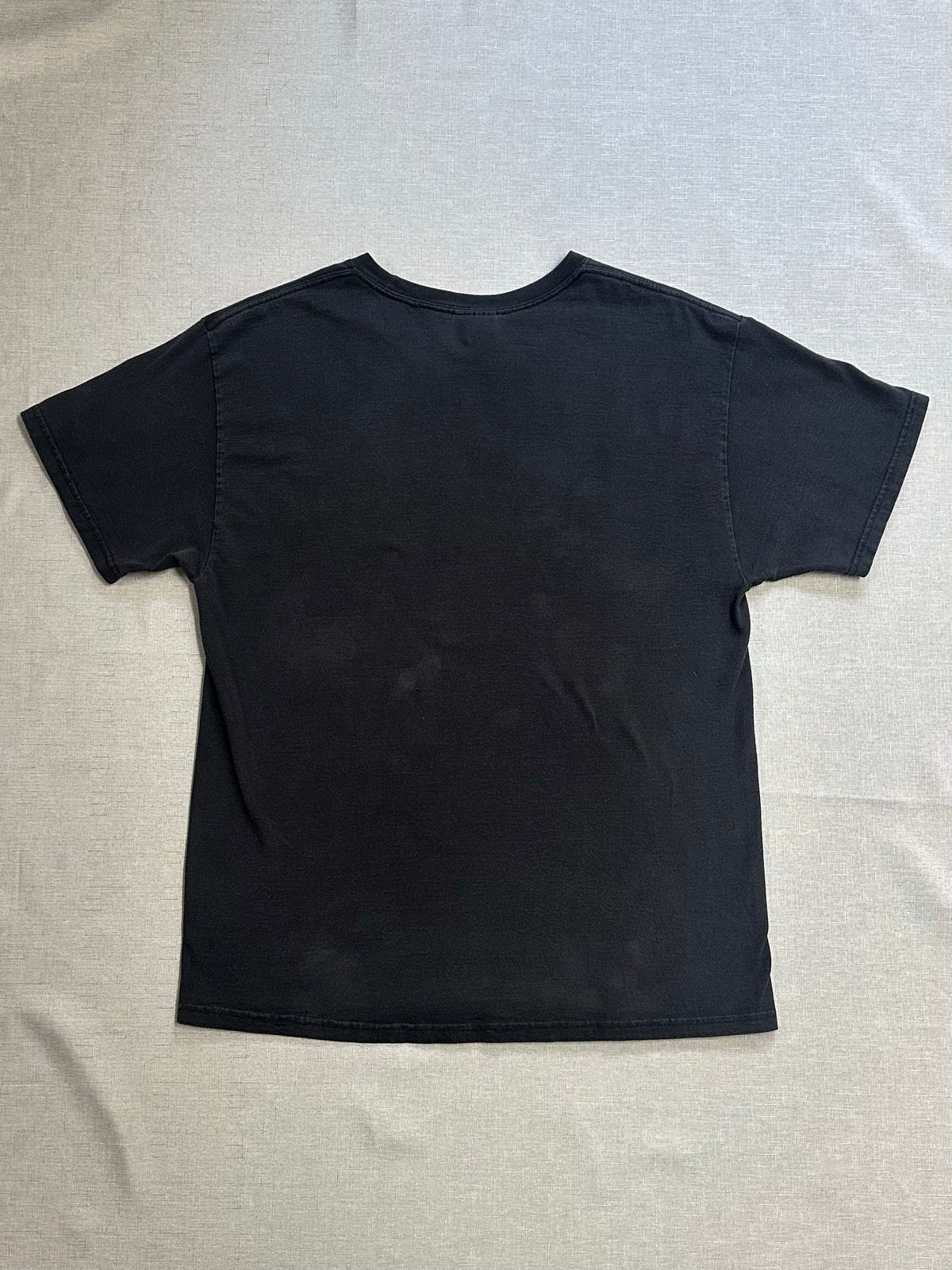 00's IRON MAIDEN「The Number Of The Best」バンドTシャツ