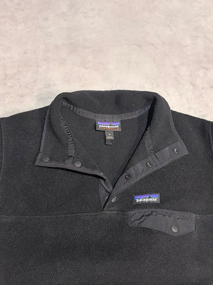 10's PATAGONIA「Synchila Snap-T」フリースプルオーバー