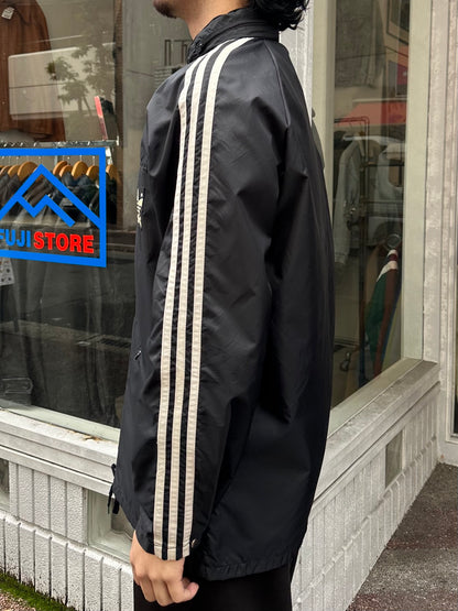 90's ADIDAS ナイロンジャケット