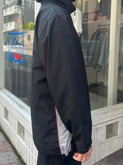 00's NIKE　ナイロンジャケット