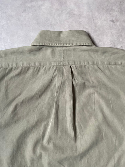 90's RALPH LAUREN「BLAKE」長袖シャツ