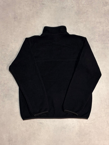 20's PATAGONIA 「Synchilla Snap-T」フリースプルオーバー