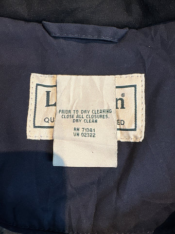 00's「L.L.Bean」ナイロンジャケット