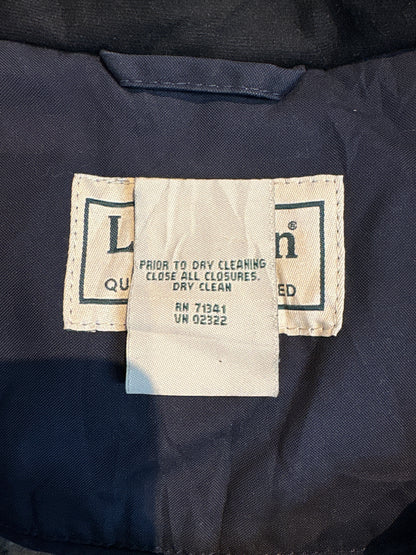 00's「L.L.Bean」ナイロンジャケット