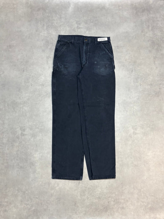 CARHARTT「SINGLE KNEE」ダックパンツ