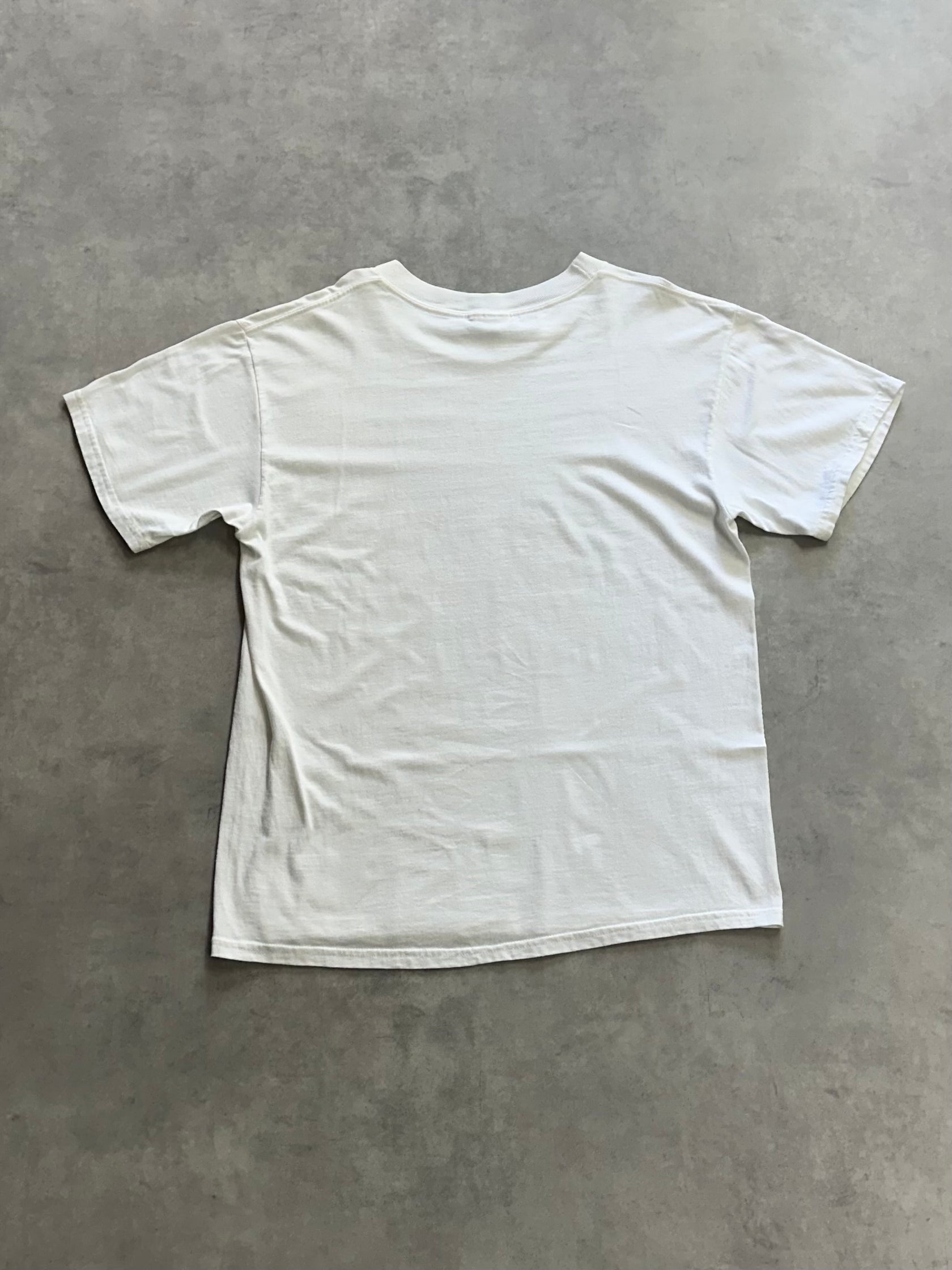 00's CLONTECH 企業Tシャツ